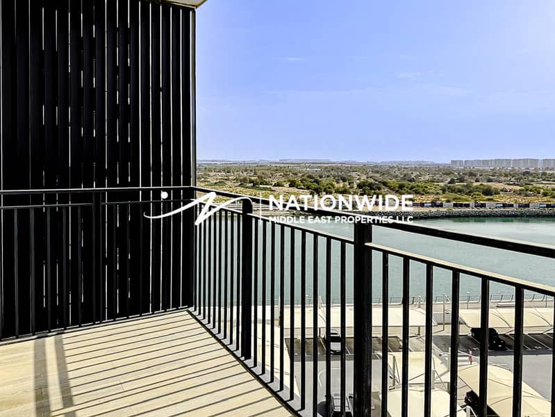Amazing Studio | Furnished | Canal + Pool Views Amazing Studio | Furnished | Canal + Pool Views