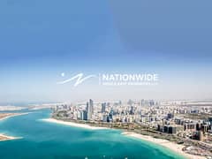 شقة في برج بالغيلم،شارع الكورنيش 4 غرف 200000 درهم - 11889310