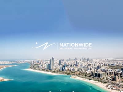 4 Bedroom Apartment for Rent in Corniche Road, Abu Dhabi - Vacant | Spacious 4BR+Maid | Stunning Sea Views