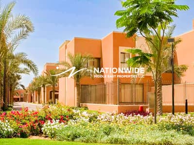 4 Bedroom Villa for Rent in Rabdan, Abu Dhabi - Relaxing Lifestyle | Perfect Layout | Vacant