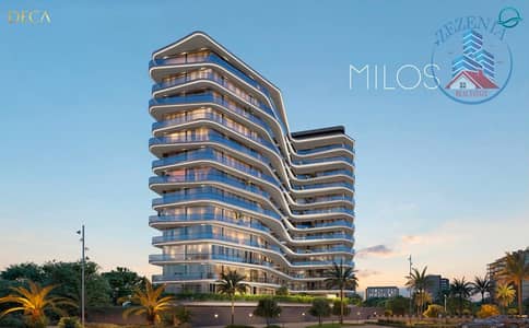1 Bedroom Flat for Sale in Dubai Land Residence Complex, Dubai - IMG-20250610-WA0028. jpg