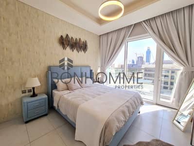 1 Bedroom Flat for Sale in Jumeirah Village Circle (JVC), Dubai - WhatsApp Image 2025-03-26 at 9.05. 02 PM. jpeg