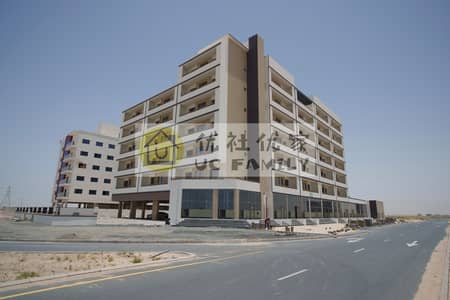 1 Bedroom Apartment for Rent in Dubai Industrial City, Dubai - DSC04523. jpg