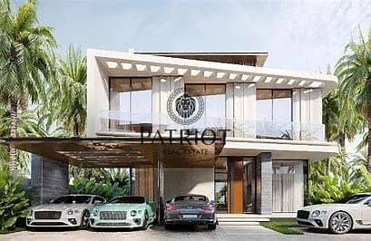 5 Bedroom Villa for Sale in Mohammed Bin Rashid City, Dubai - Mira Villas MBR - photo 15. jpg