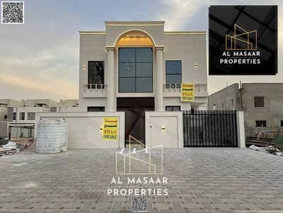 5 Cпальни Вилла Продажа в Аль Амера, Аджман - 778548418-800x600. jpeg
