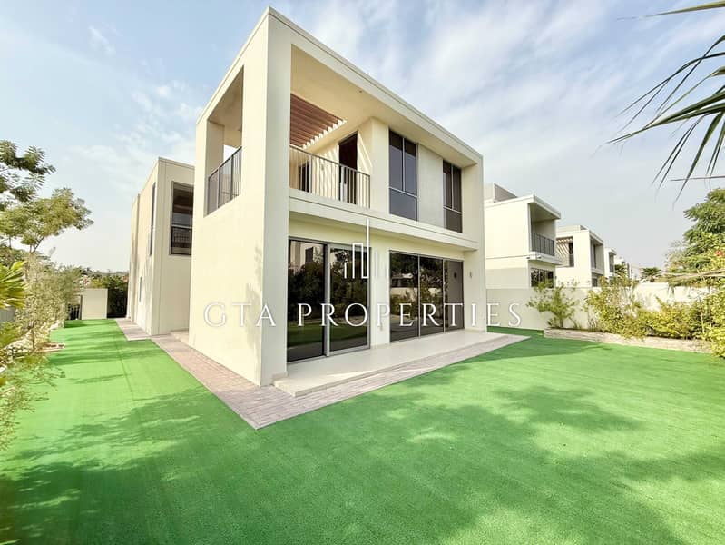 فیلا في سيدرا 3،فلل سيدرا،دبي هيلز استيت 4 غرف 460000 درهم - 11889144 فیلا في سيدرا 3،فلل سيدرا،دبي هيلز استيت 4 غرف 460000 درهم - 11889144