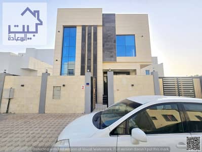 5 Cпальни Вилла в аренду в Аль Хелио, Аджман - IMG-20250607-WA0355. jpg