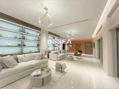 2 Bedroom Apartment for Rent in Sobha Hartland, Dubai - WhatsApp Image 2022-02-01 at 4.51. 17 PM (1). jpeg
