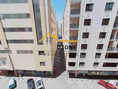 1 Bedroom Flat for Rent in Muwaileh Commercial, Sharjah - 1000103409. heic