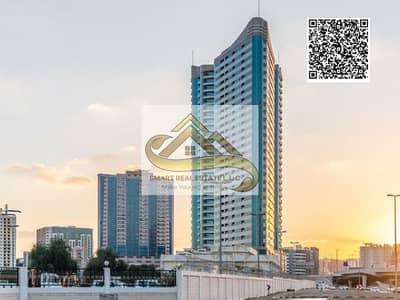 2 Bedroom Flat for Sale in Sheikh Maktoum Bin Rashid Street, Ajman - 7. png