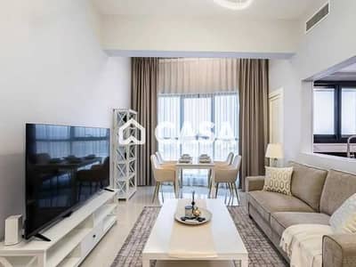 1 Спальня Апартаменты Продажа в Дубай Марина, Дубай - Квартира в Дубай Марина，Эскан Марина Тауэр, 1 спальня, 1150000 AED - 11657601