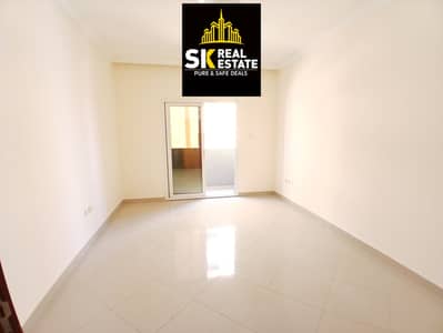 1 Bedroom Flat for Rent in Al Taawun, Sharjah - 1000038459. jpg