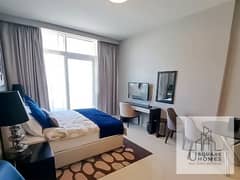 شقة في أرتيسيا C،أرتيسيا،داماك هيلز 53000 درهم - 11889400