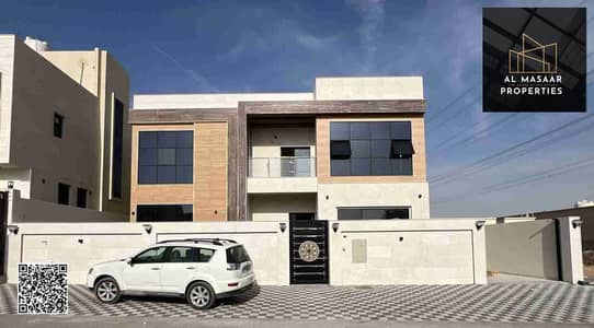 5 Bedroom Villa for Sale in Al Yasmeen, Ajman - 1000013458. jpg