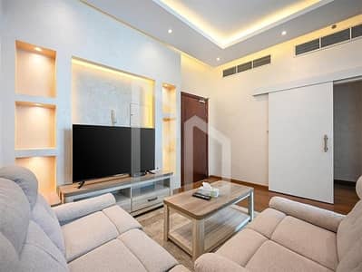 1 Bedroom Flat for Rent in Dubai Marina, Dubai - Luxury Furnished | Flexible Cheques | Chiller FREE