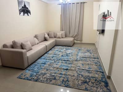 2 Cпальни Апартамент в аренду в Аль Касимия, Шарджа - 19c6b494-9405-4eee-bafd-9117a70148f4. jpg