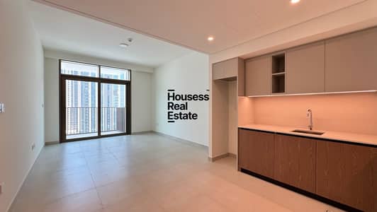 1 Bedroom Apartment for Rent in Dubai Creek Harbour, Dubai - BrandNew | Creek and Park View | Mid Floor