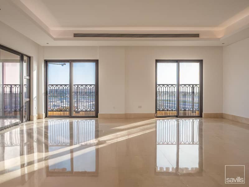 Stunning Elegance | Spacious 2-Bedroom Apartment
