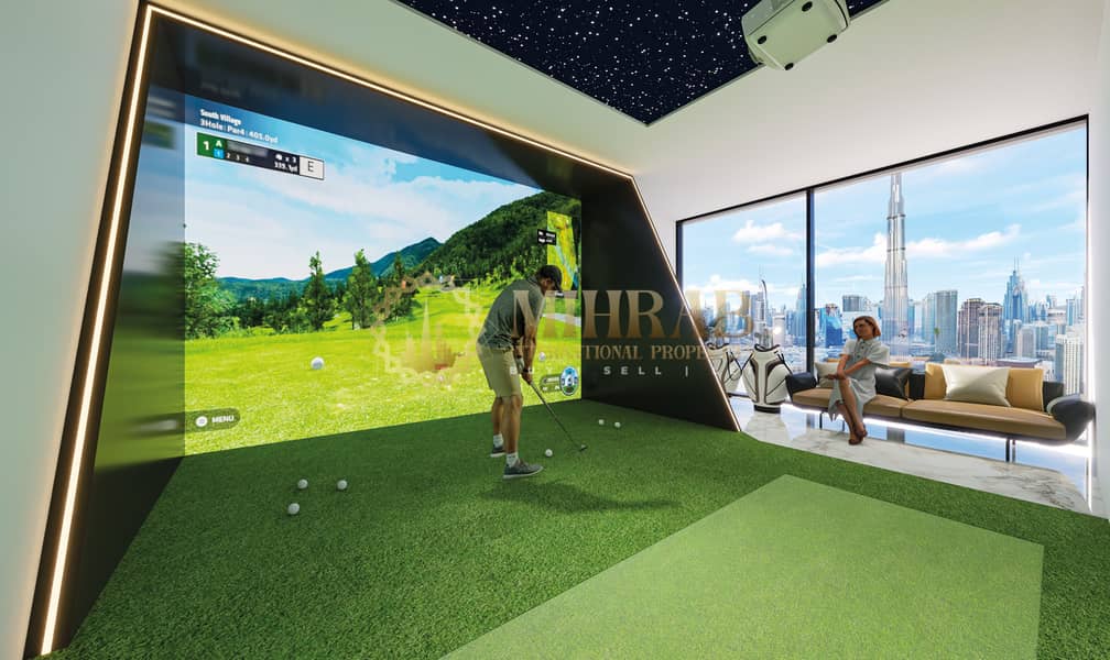 22 GOLF SIMULATOR. jpg