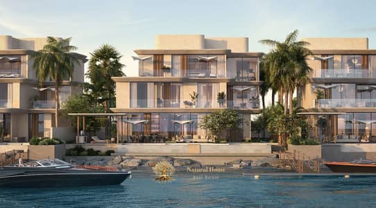 3 Cпальни Вилла Продажа в Мина Аль Араб, Рас-эль-Хайма - 02525dce-2b49-4cda-aedf-33f2712caa30. jpeg