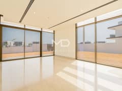 Very Large Plot | Premium Location | Double Views
