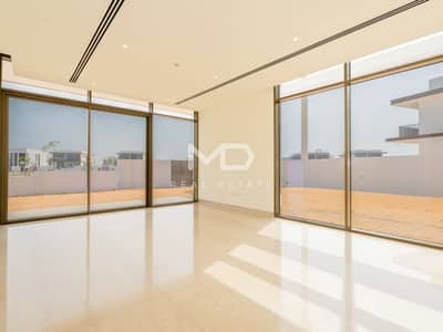 阿尔朱拜勒岛， 阿布扎比 5 卧室别墅待售 - 位于阿尔朱拜勒岛，Ain Al Maha 5 卧室的别墅 10000000 AED - 11889450