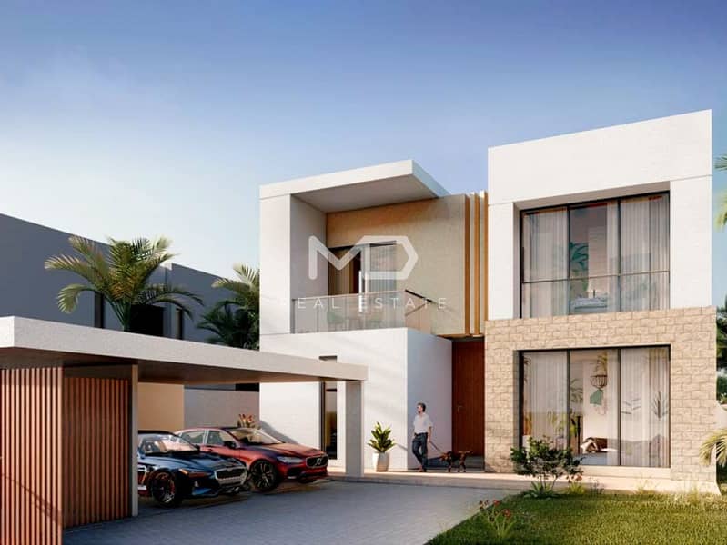 位于阿尔朱拜勒岛,Ain Al Maha 4 卧室的别墅 7800000 AED - 11889464 位于阿尔朱拜勒岛,Ain Al Maha 4 卧室的别墅 7800000 AED - 11889464