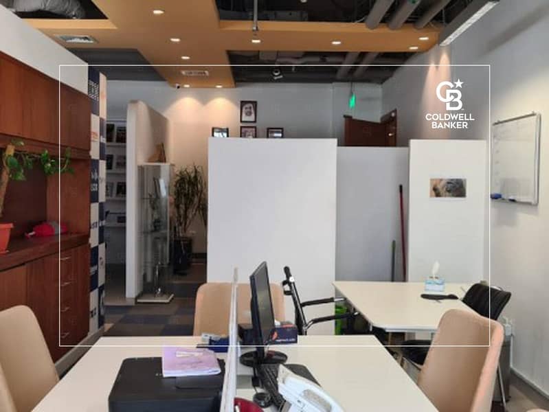 Офис в Бизнес Бей,Цитадель, 180000 AED - 11889465 Офис в Бизнес Бей,Цитадель, 180000 AED - 11889465