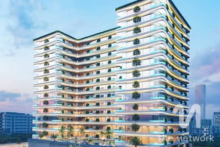 2 Bedroom Apartment for Sale in Dubai Land Residence Complex, Dubai - Exclusive I Best priced I 2 bed
