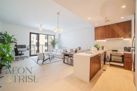 2 Bedroom Apartment for Sale in Jumeirah, Dubai - Exclusive 2 Bed | La Rive | Port de La Mer