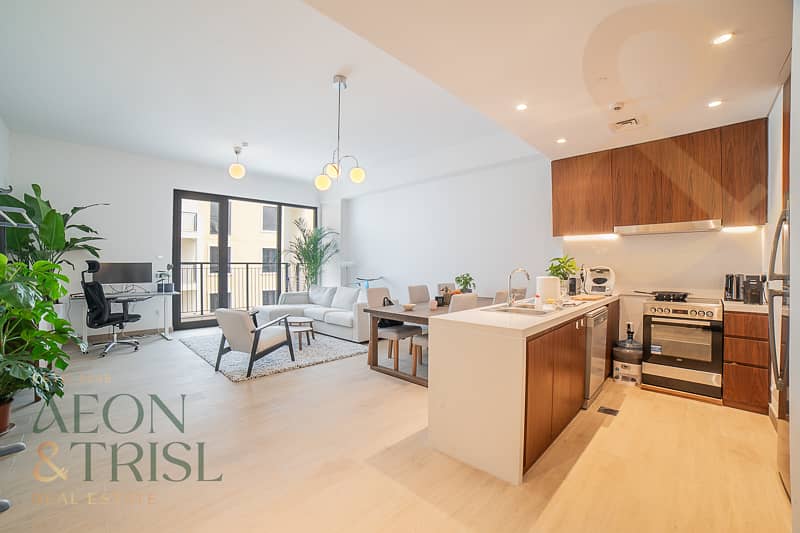 Exclusive 2 Bed | La Rive | Port de La Mer Exclusive 2 Bed | La Rive | Port de La Mer