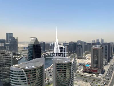 شقة 1 غرفة نوم للايجار في وسط مدينة دبي، دبي - 1. jpeg