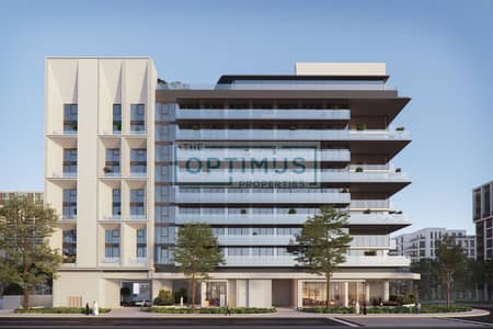 Studio for Sale in Al Satwa, Dubai - Exterior 1. jpg
