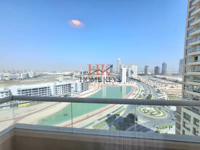 فلیٹ 1 غرفة نوم للايجار في مدينة دبي للإنتاج، دبي - 8. jpeg