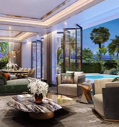 4 Bedroom Townhouse for Sale in DAMAC Lagoons, Dubai - 5. PNG
