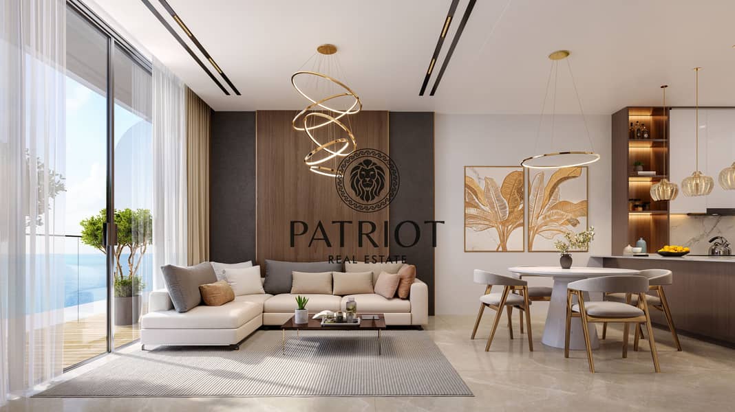 2 Pelagia new - photo 13 for 1 BR. jpg