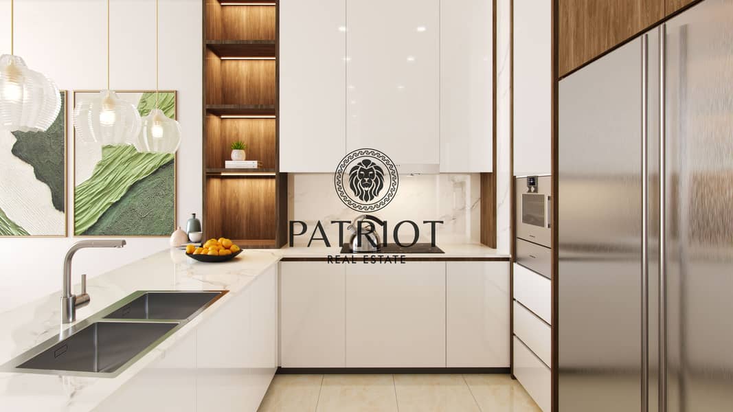 6 Pelagia new - photo 14 for 1 BR. jpg
