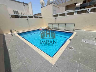 1 Bedroom Flat for Rent in Al Taawun, Sharjah - 1000108629. jpg