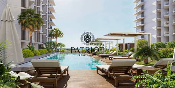 Studio for Sale in Al Marjan Island, Ras Al Khaimah - Playa Vika - Rak - photo 17. jpg