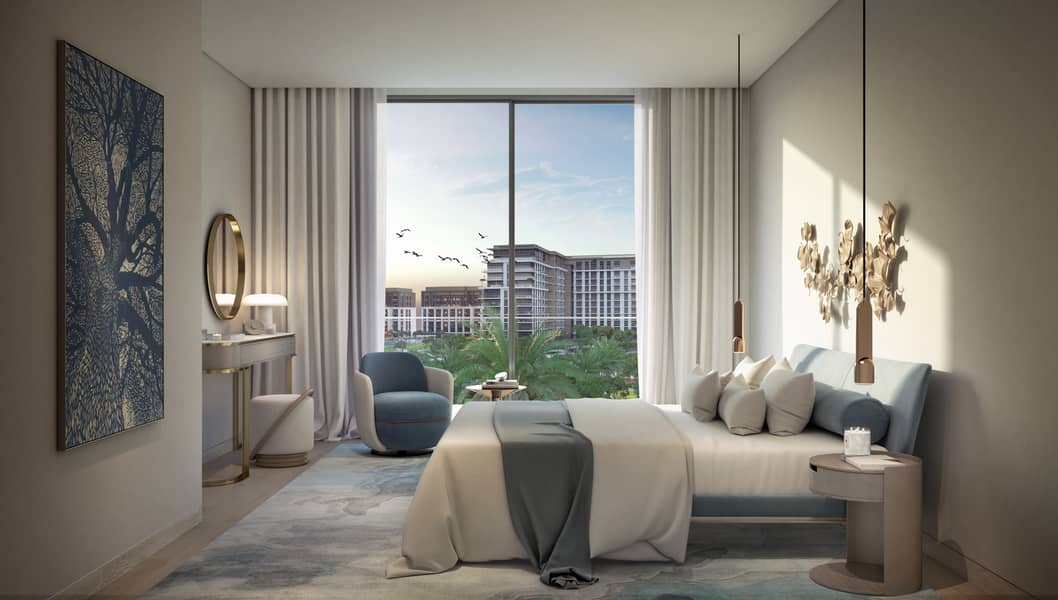 2 Central Park Plaza-Int-BR-01. jpg