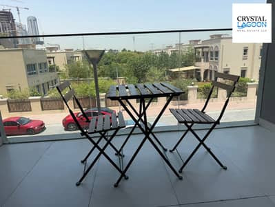 Studio for Rent in Jumeirah Village Triangle (JVT), Dubai - IMG-20250611-WA0036. jpg