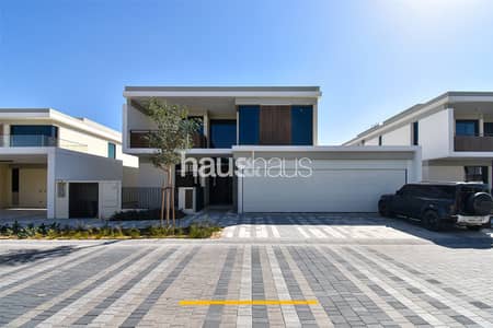 5 Bedroom Villa for Sale in Tilal Al Ghaf, Dubai - Single Row | Best Location | Must See Villa | PV