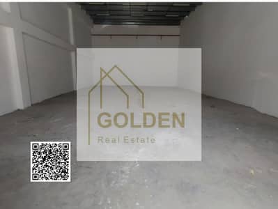 Warehouse for Rent in Al Jurf, Ajman - تصميم بدون عنوان (7). png