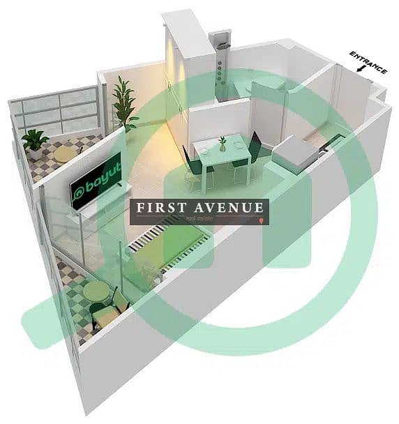 18 DAMAC PRIVE 3D. jpg