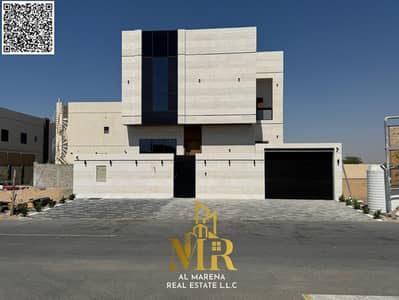 5 Bedroom Villa for Sale in Al Helio, Ajman - IMG-20250402-WA1088 (1). jpg