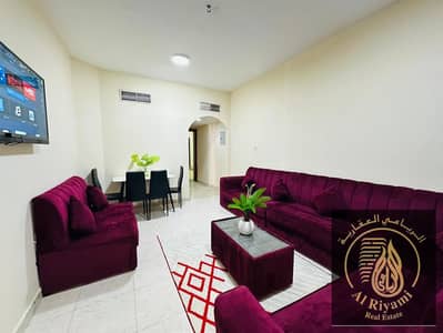 فلیٹ 2 غرفة نوم للايجار في النعيمية، عجمان - IMG-20250507-WA0075. jpg