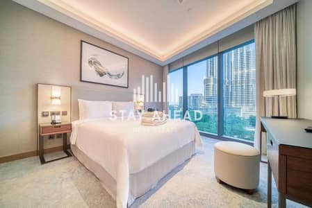 3 Bedroom Apartment for Rent in Downtown Dubai, Dubai - P12. jpg
