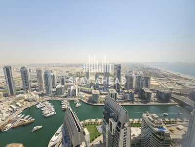 朱美拉海滩住宅（JBR）， 迪拜 2 卧室公寓待售 - shams6. jpg