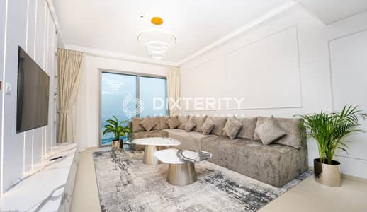 2 Bedroom Flat for Rent in Za'abeel, Dubai - 1. jpg