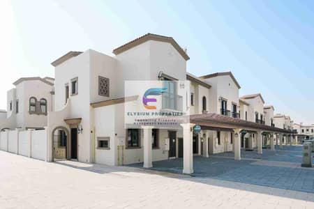 3 Bedroom Townhouse for Rent in Shakhbout City, Abu Dhabi - 1000019694. jpg